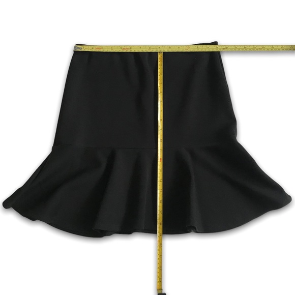 Flirty Carolina Belle Ruffle Skirt - Picture 5 of 8